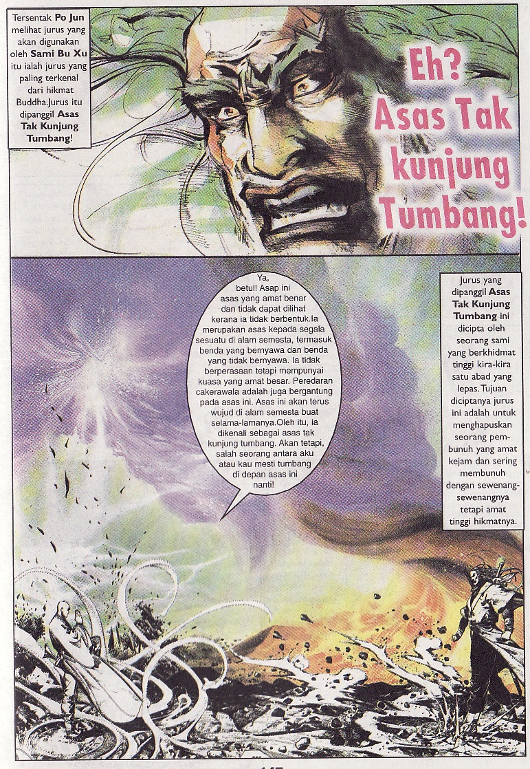 Pedang Setiawan: Chapter 065 - Page 26