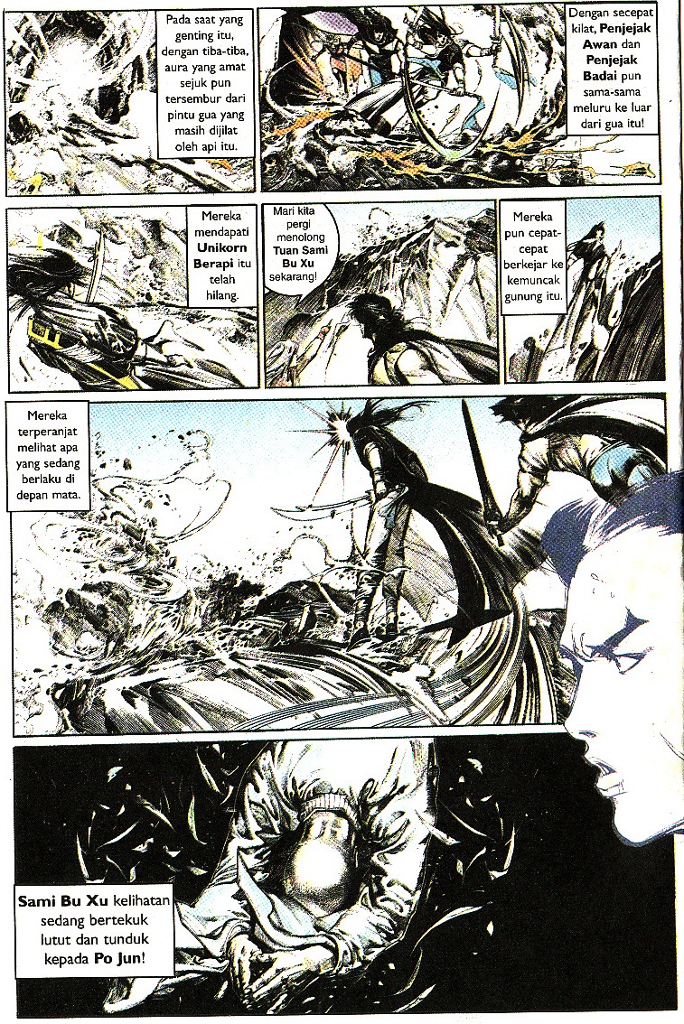 Pedang Setiawan: Chapter 065 - Page 29