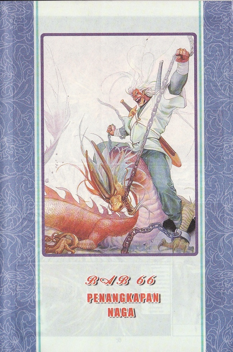 Pedang Setiawan: Chapter 066 - Page 2