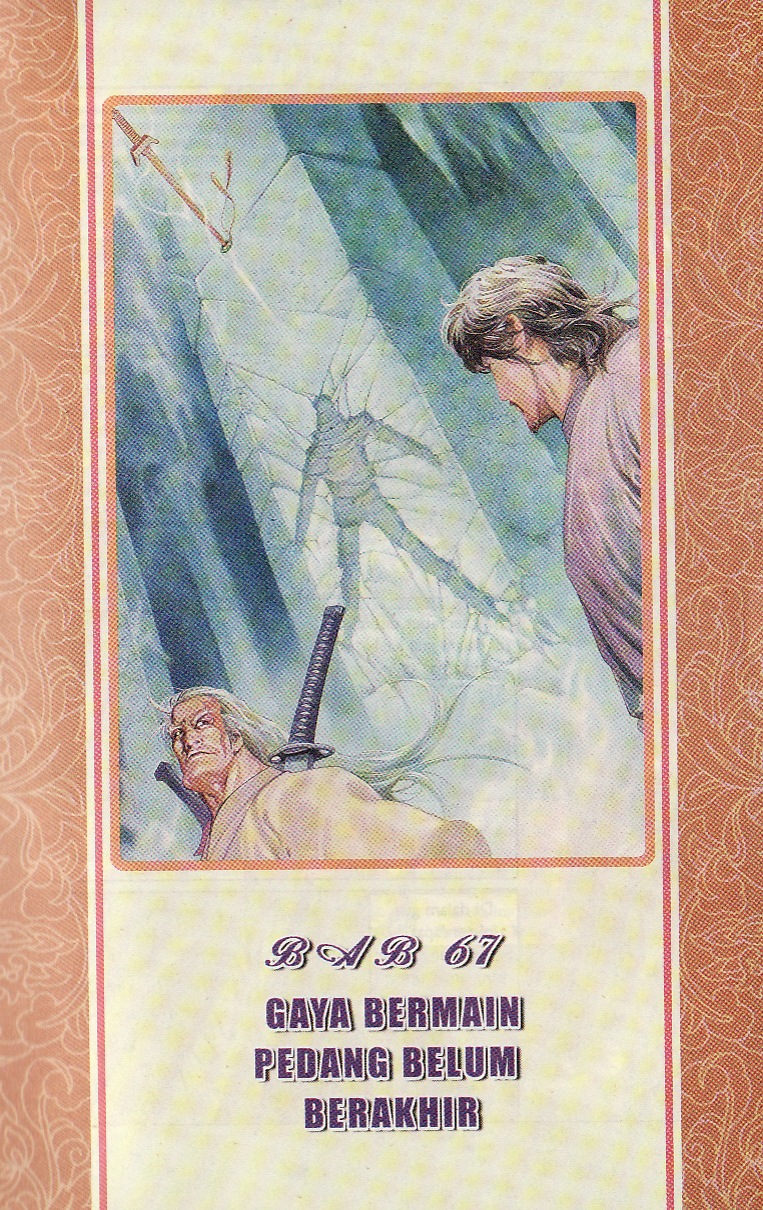 Pedang Setiawan: Chapter 067 - Page 2