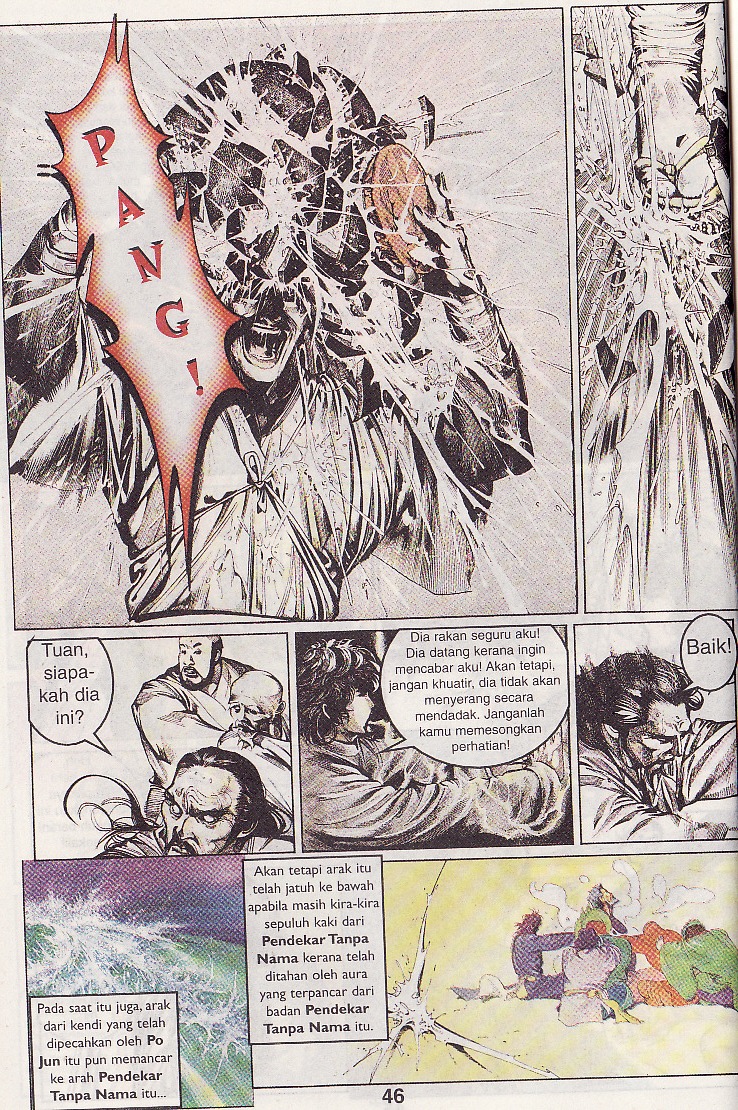 Pedang Setiawan: Chapter 067 - Page 13