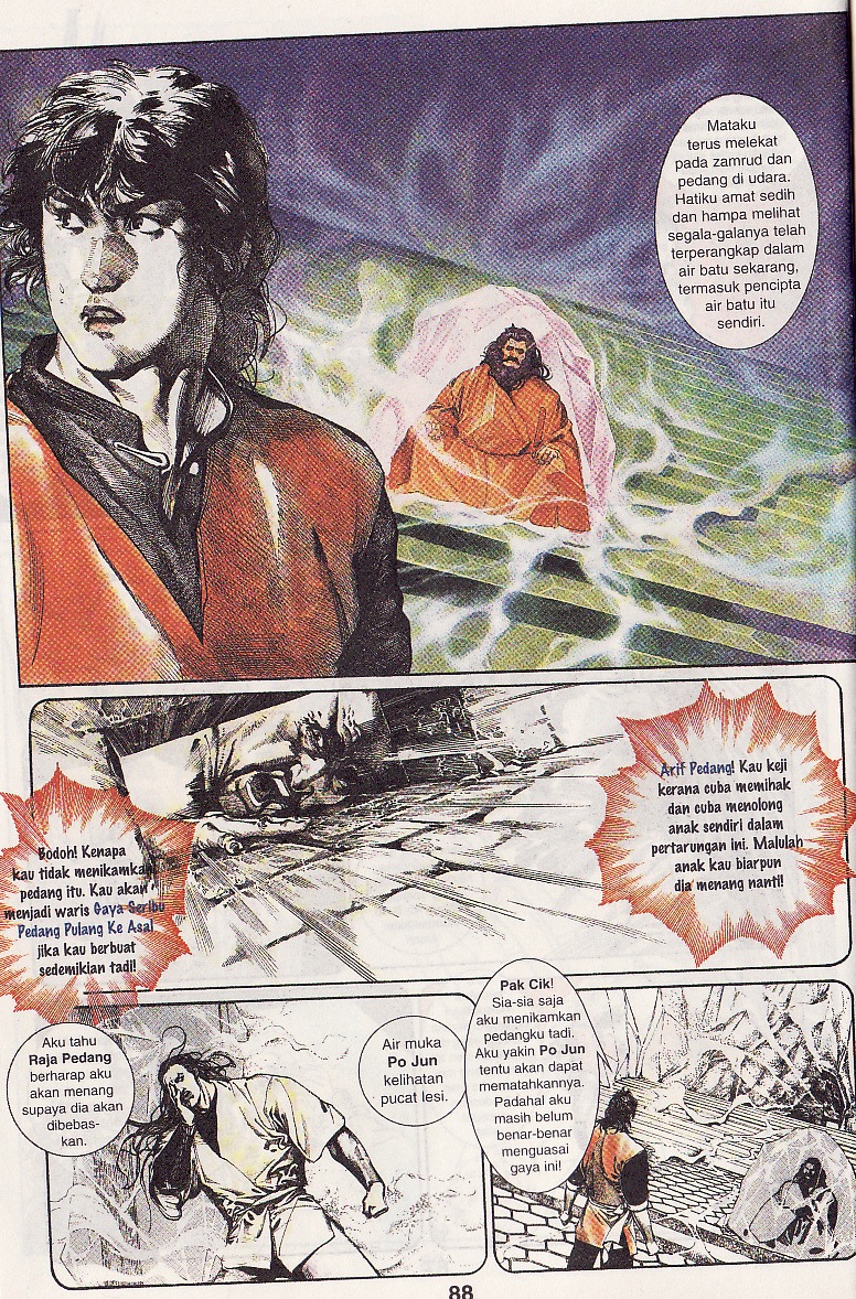 Pedang Setiawan: Chapter 068 - Page 24