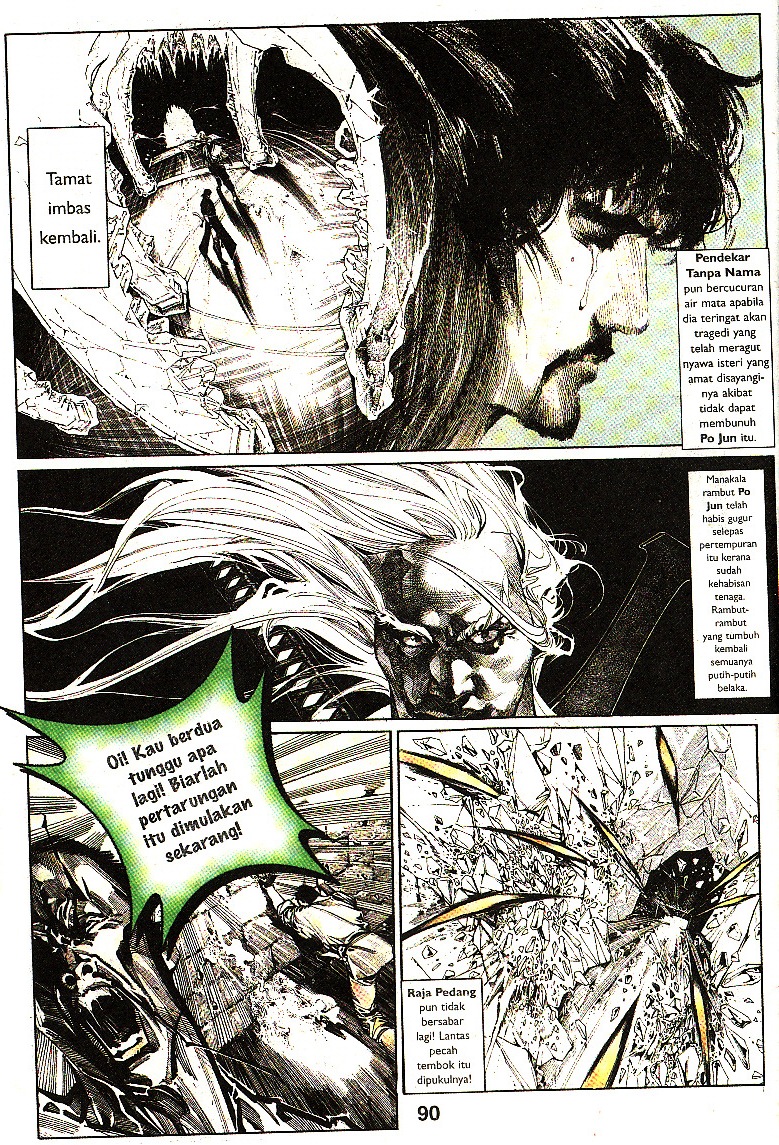 Pedang Setiawan: Chapter 068 - Page 26