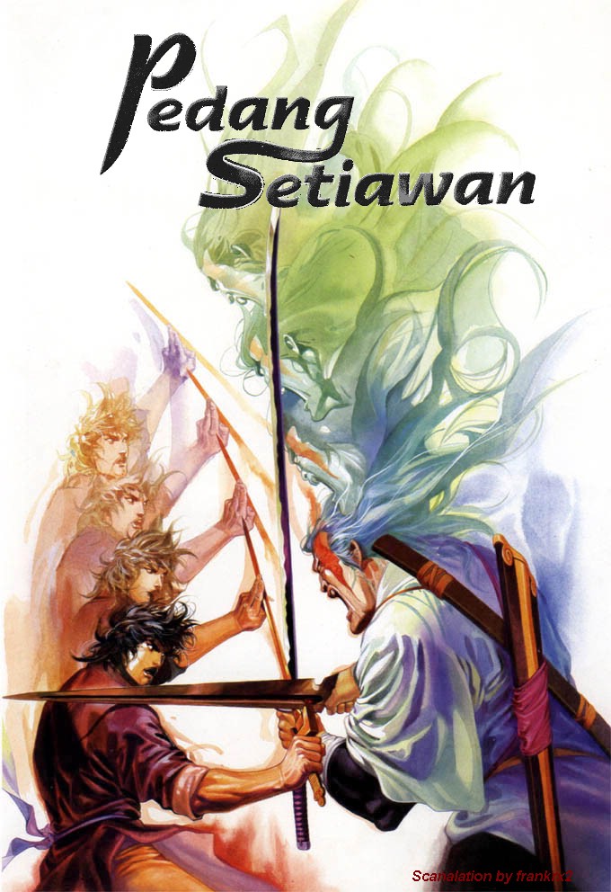 Pedang Setiawan: Chapter 069 - Page 1