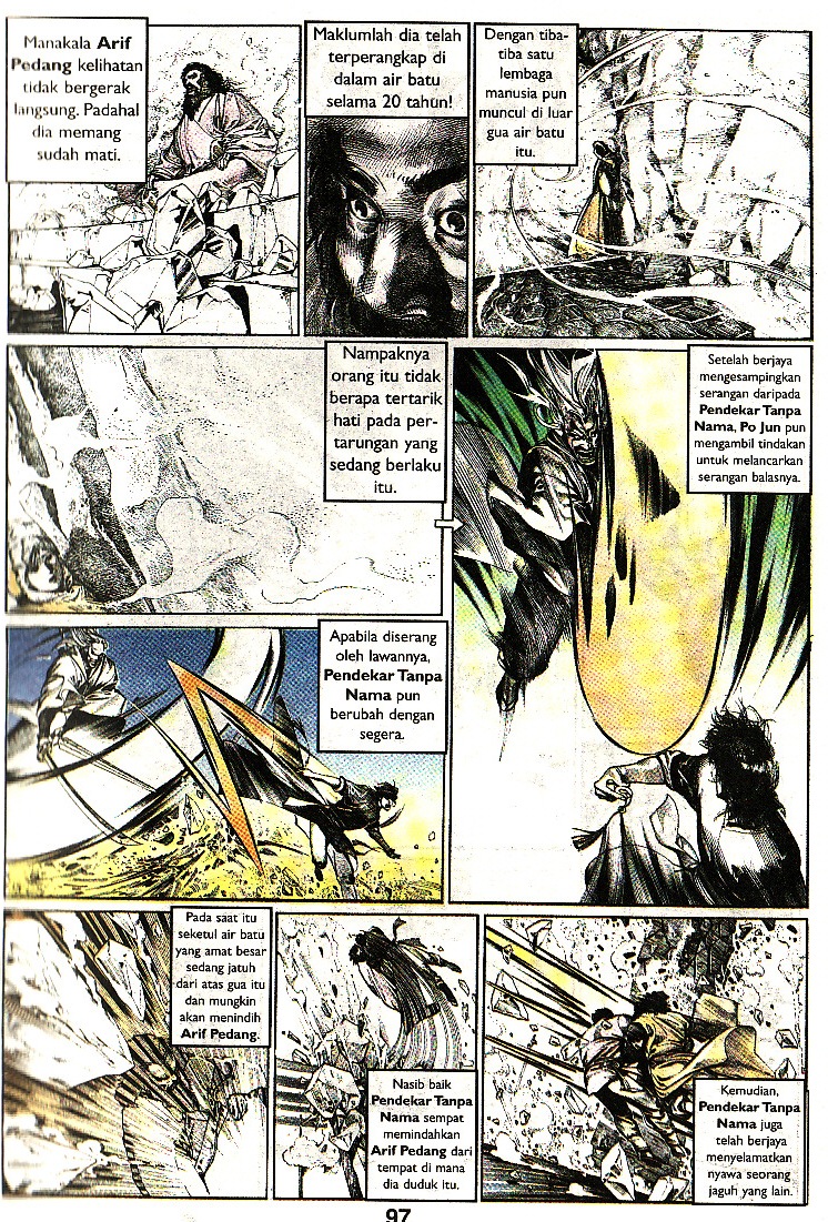 Pedang Setiawan: Chapter 069 - Page 4