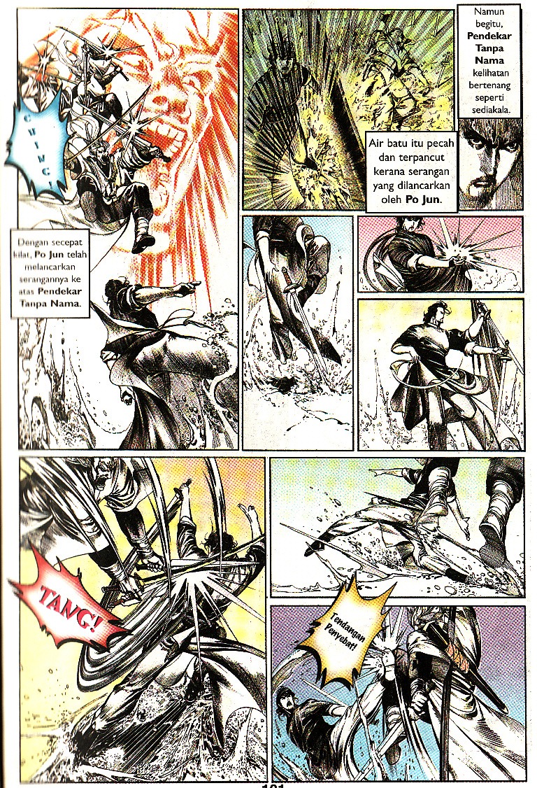 Pedang Setiawan: Chapter 069 - Page 8