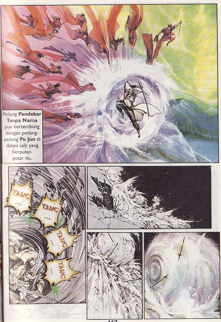 Pedang Setiawan: Chapter 069 - Page 24