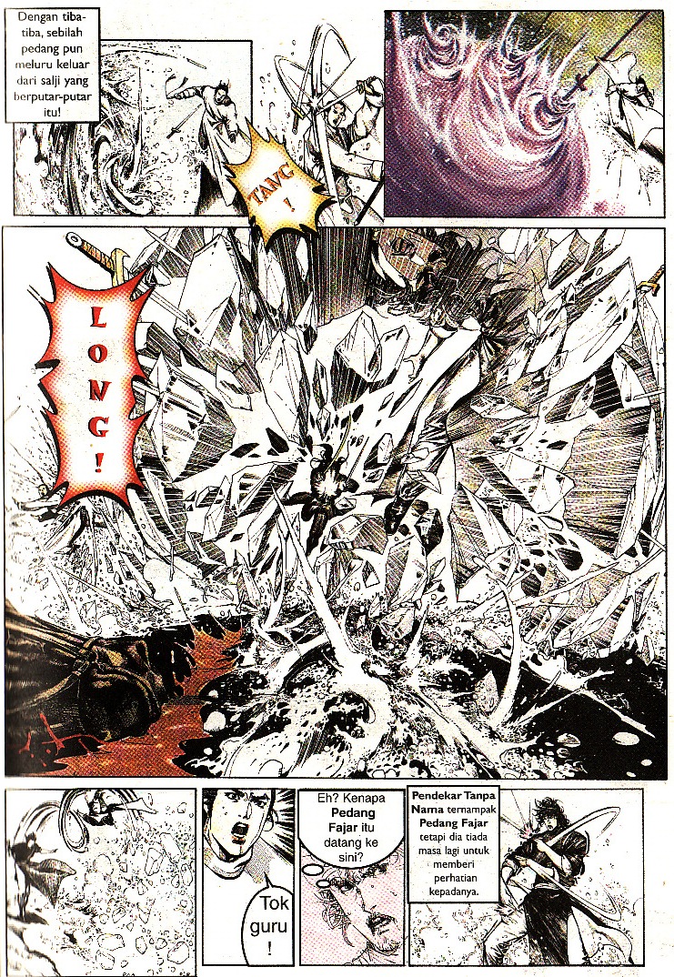 Pedang Setiawan: Chapter 069 - Page 26