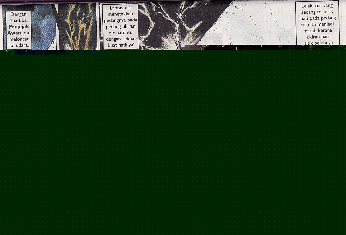 Pedang Setiawan: Chapter 069 - Page 31