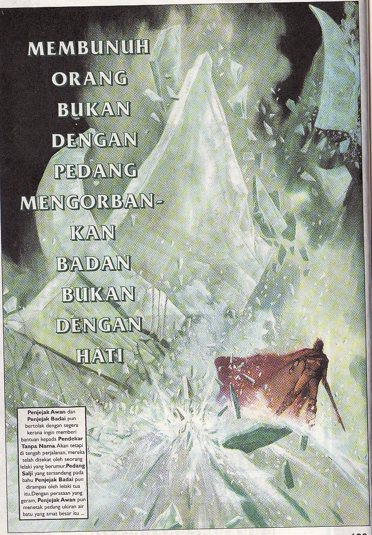 Pedang Setiawan: Chapter 070 - Page 3