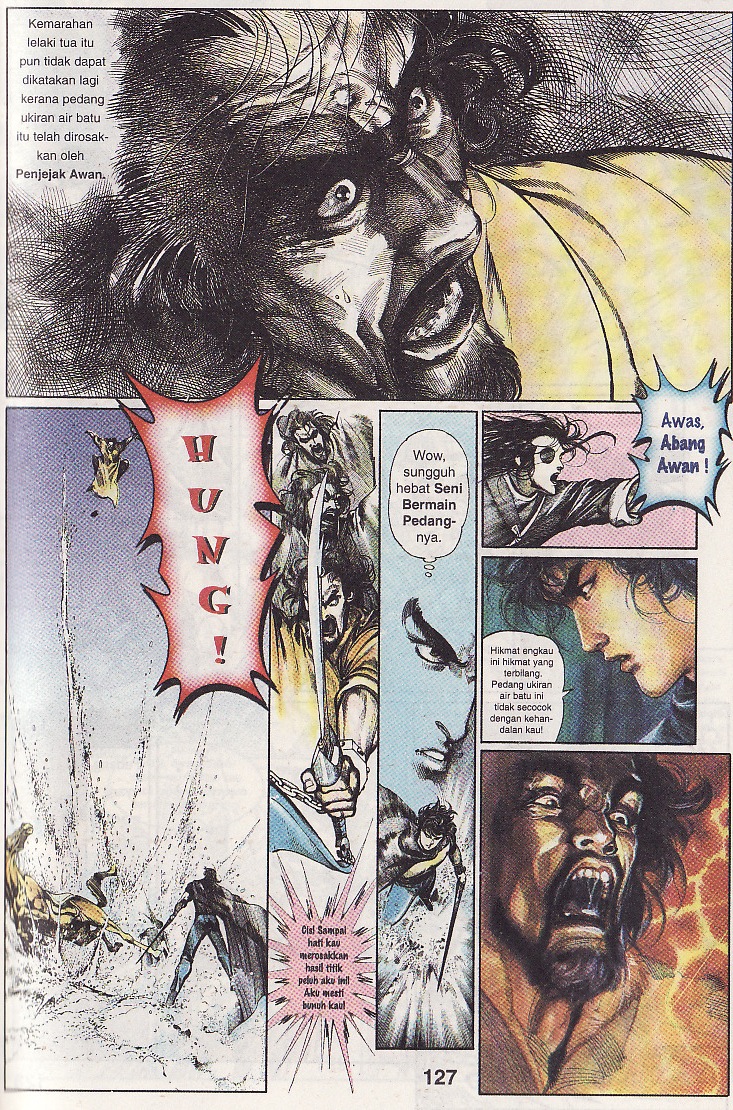 Pedang Setiawan: Chapter 070 - Page 4