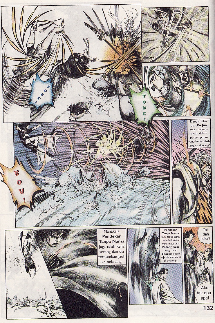 Pedang Setiawan: Chapter 070 - Page 9