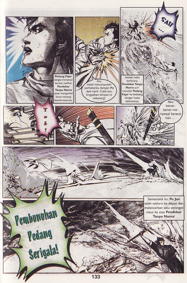 Pedang Setiawan: Chapter 070 - Page 10