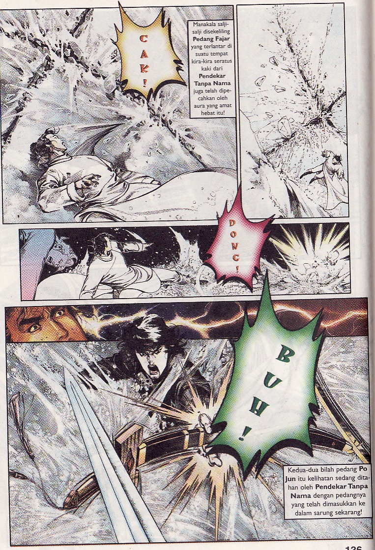 Pedang Setiawan: Chapter 070 - Page 13