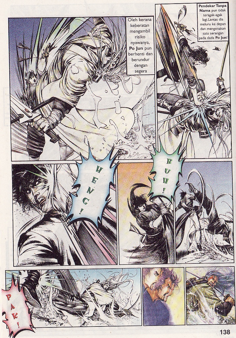 Pedang Setiawan: Chapter 070 - Page 15