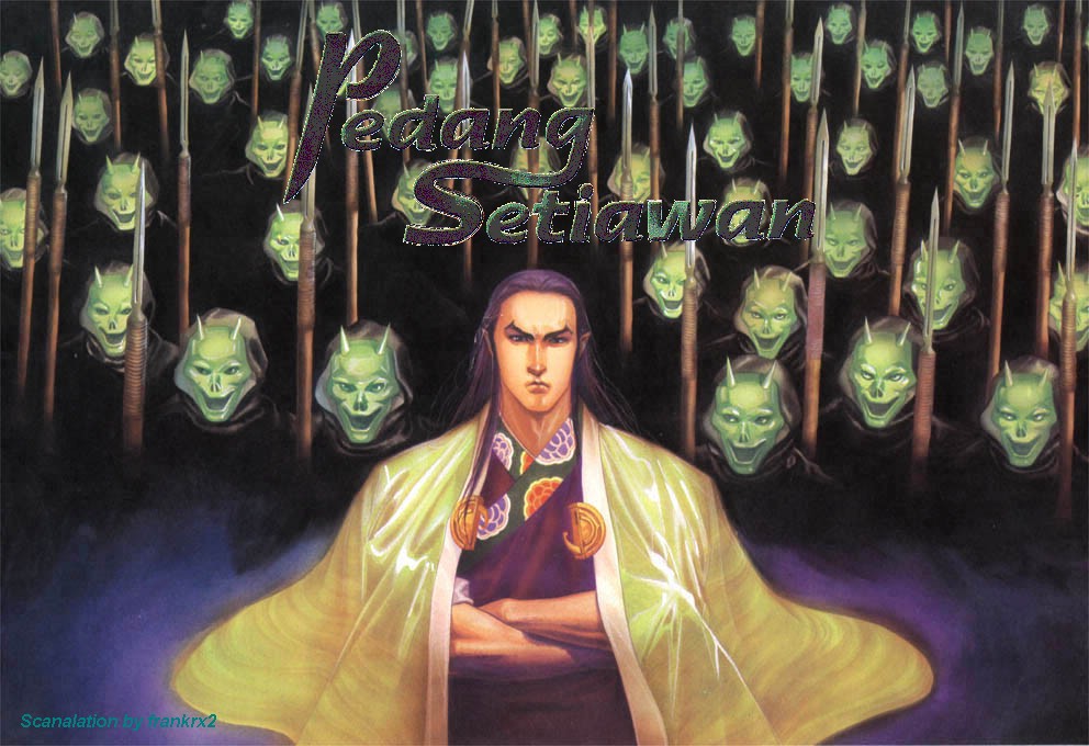 Pedang Setiawan: Chapter 071 - Page 3