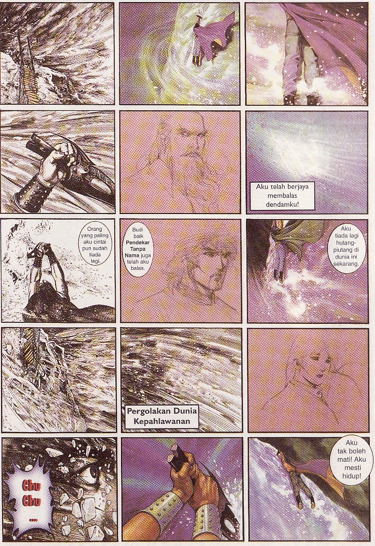 Pedang Setiawan: Chapter 072 - Page 3