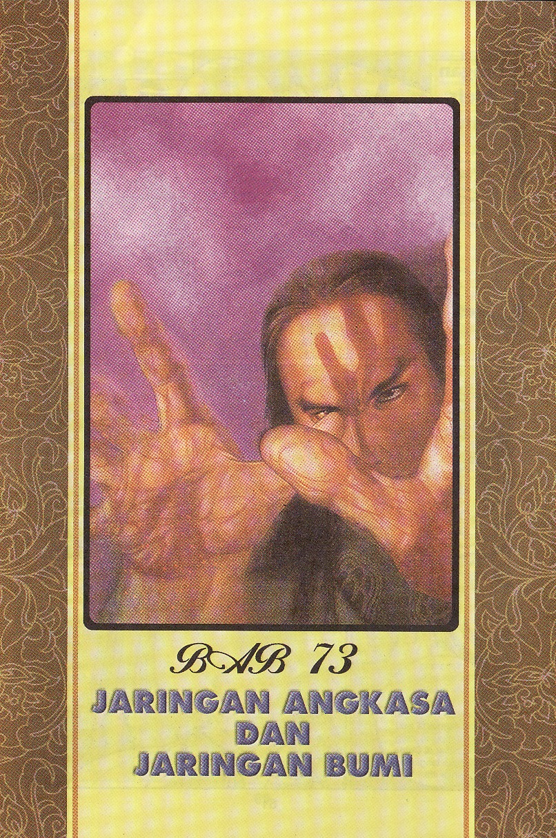 Pedang Setiawan: Chapter 073 - Page 2