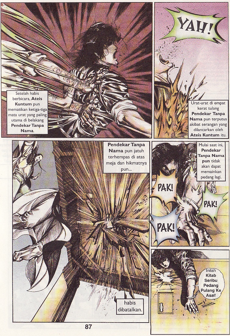 Pedang Setiawan: Chapter 073 - Page 26