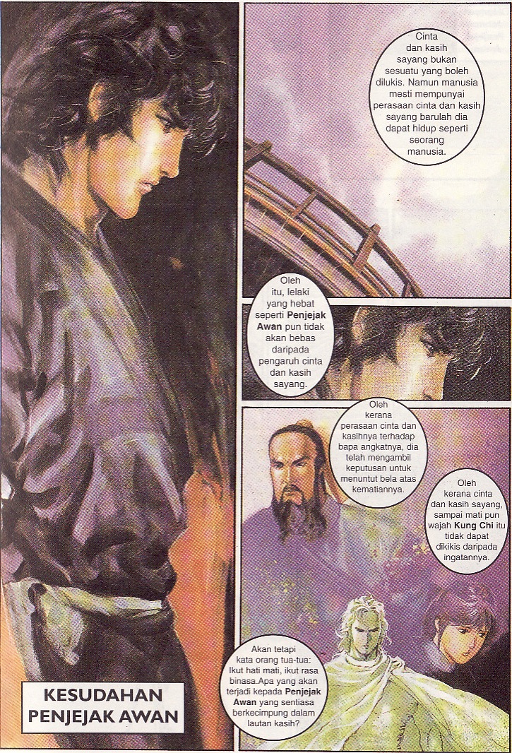 Pedang Setiawan: Chapter 074 - Page 3