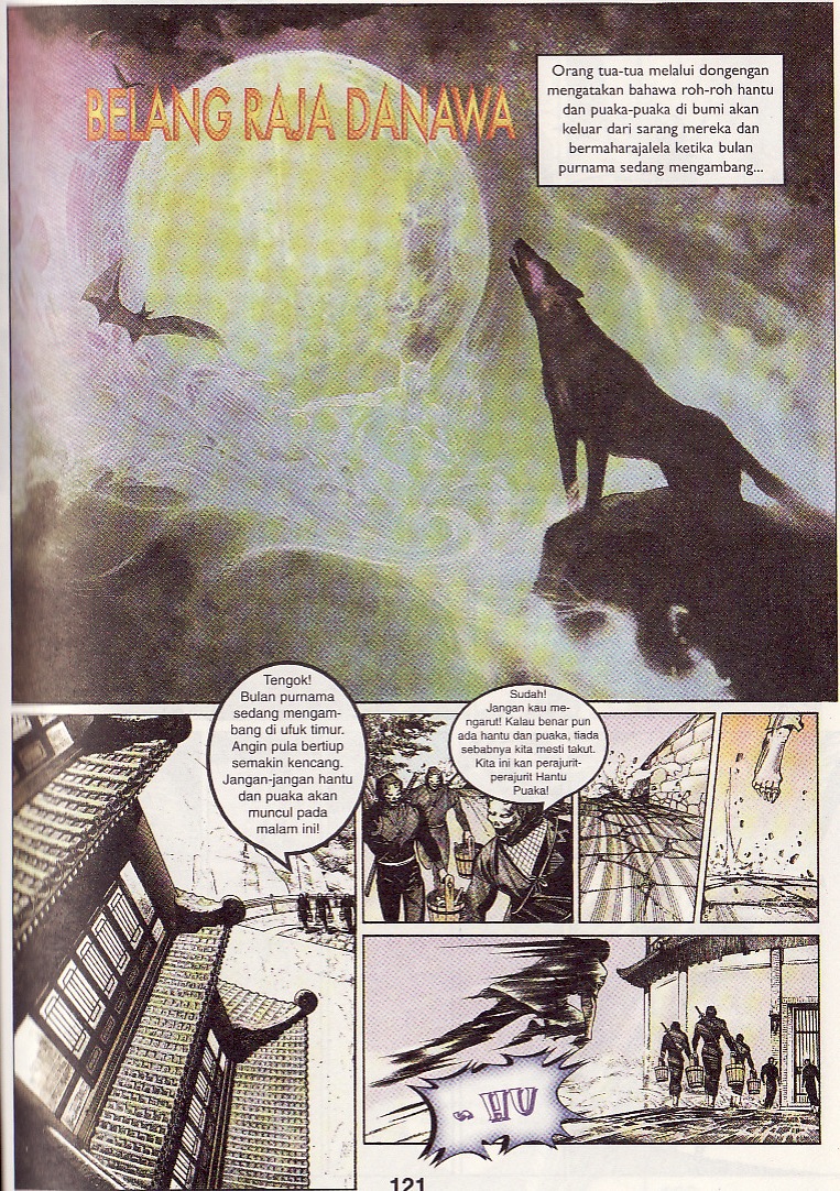 Pedang Setiawan: Chapter 075 - Page 3