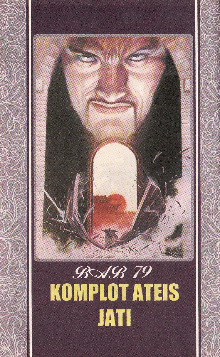 Pedang Setiawan: Chapter 079 - Page 2