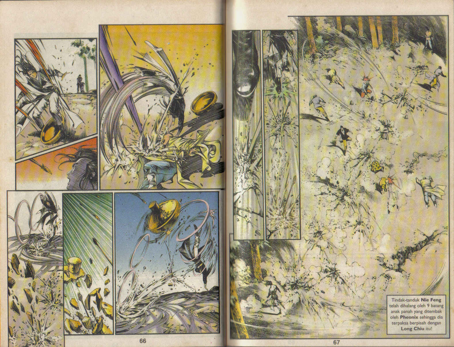 Pedang Setiawan: Chapter 08 - Page 3