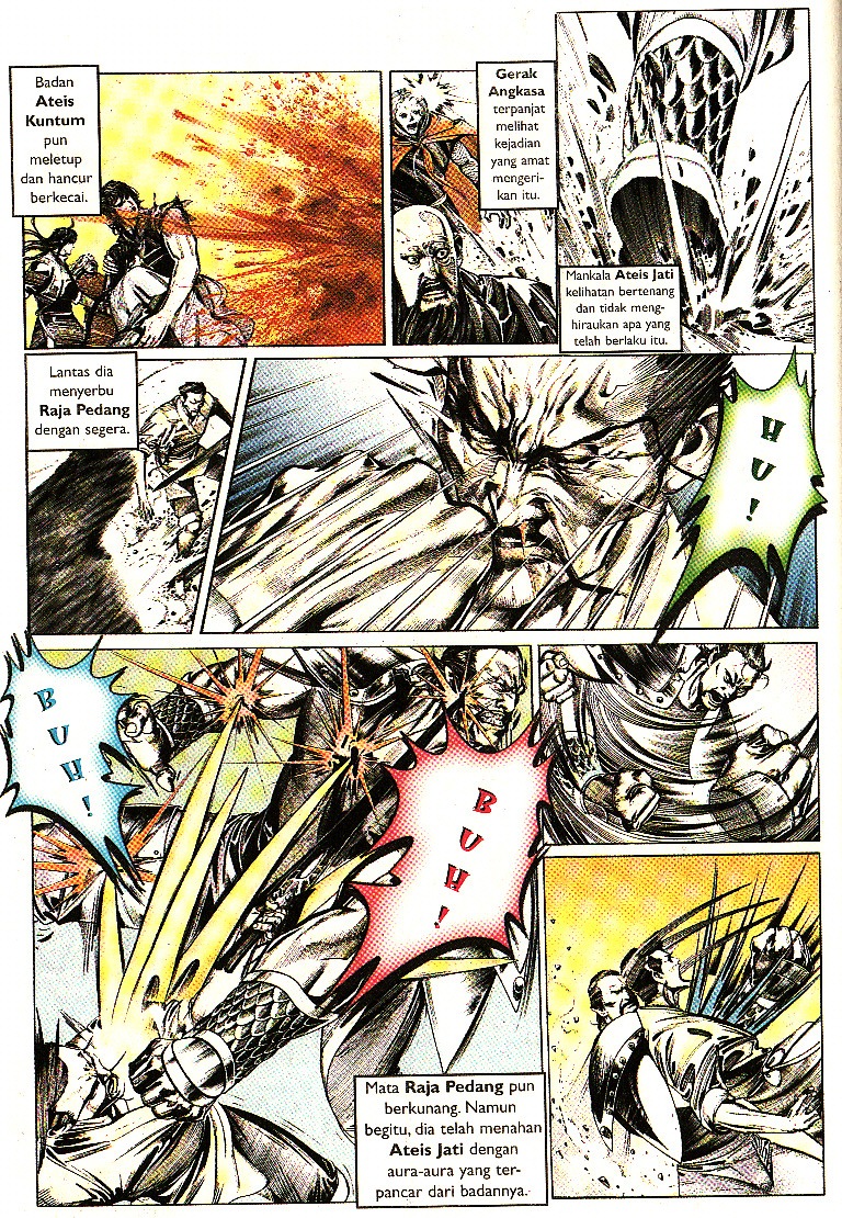 Pedang Setiawan: Chapter 080 - Page 7