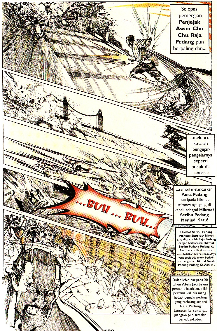 Pedang Setiawan: Chapter 080 - Page 14