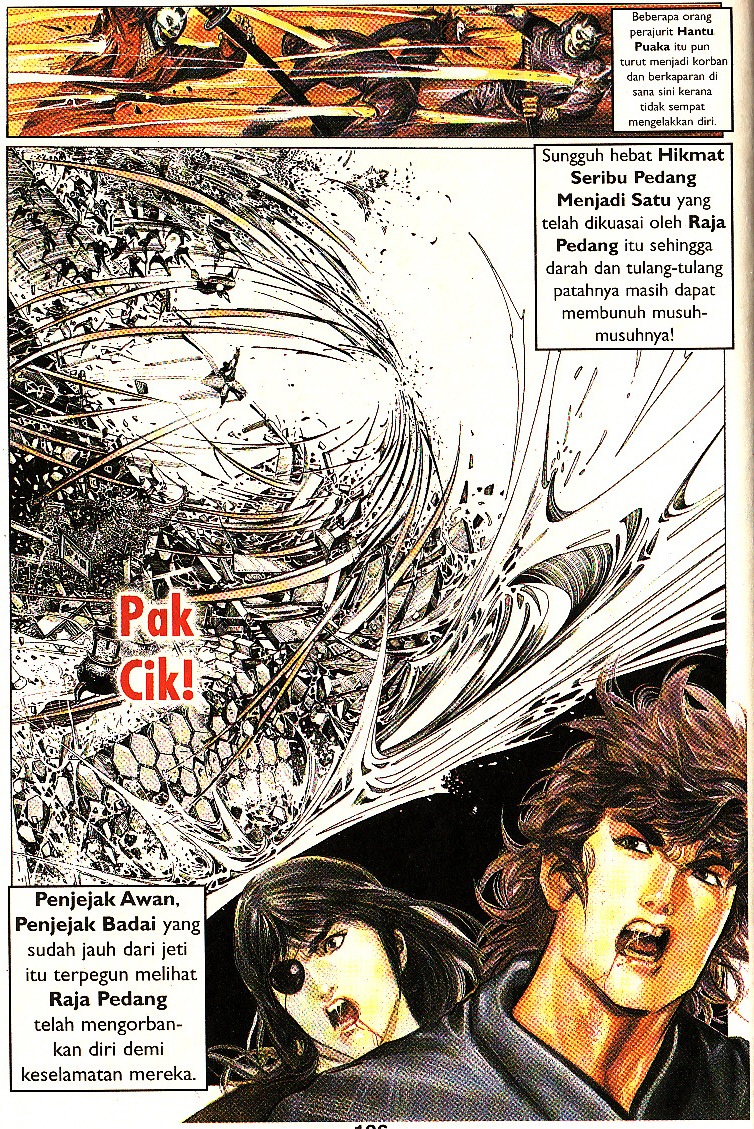 Pedang Setiawan: Chapter 080 - Page 17