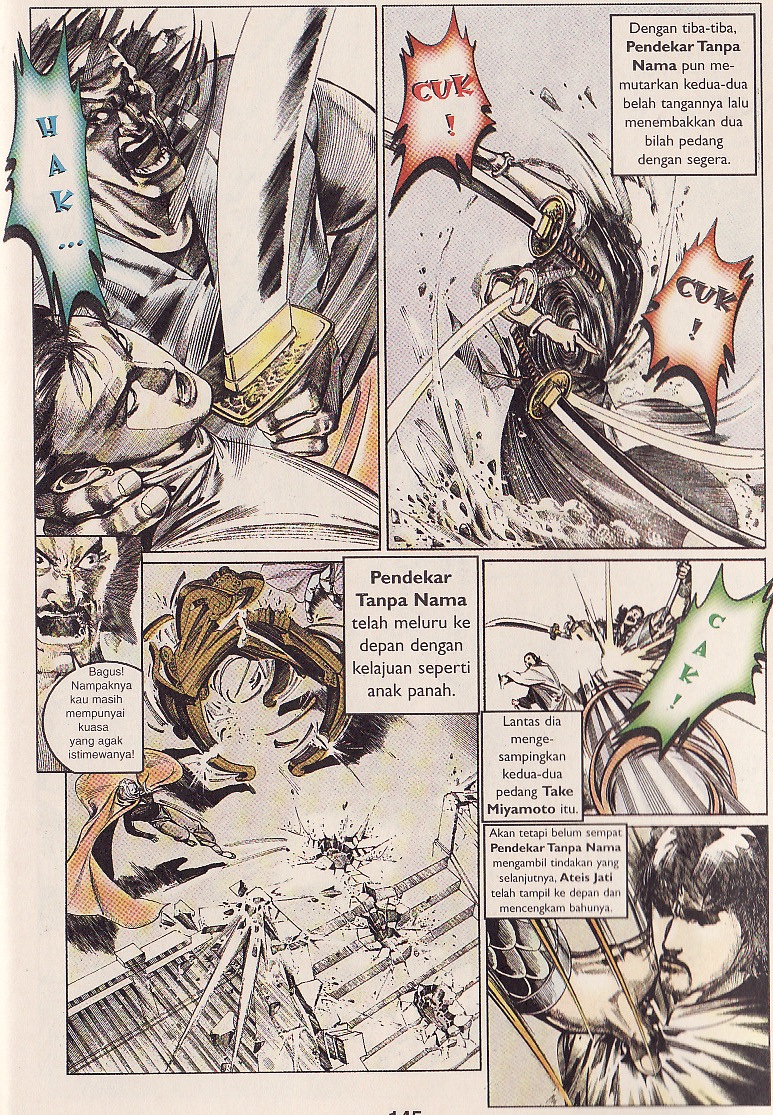 Pedang Setiawan: Chapter 080 - Page 26