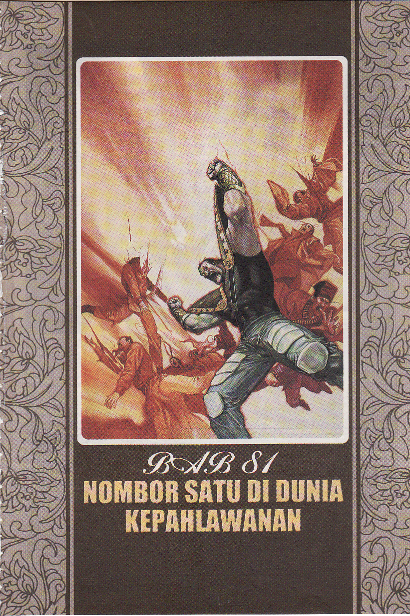 Pedang Setiawan: Chapter 081 - Page 2