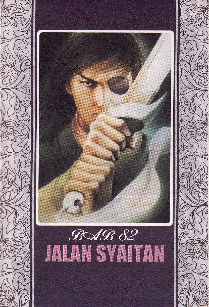 Pedang Setiawan: Chapter 082 - Page 2