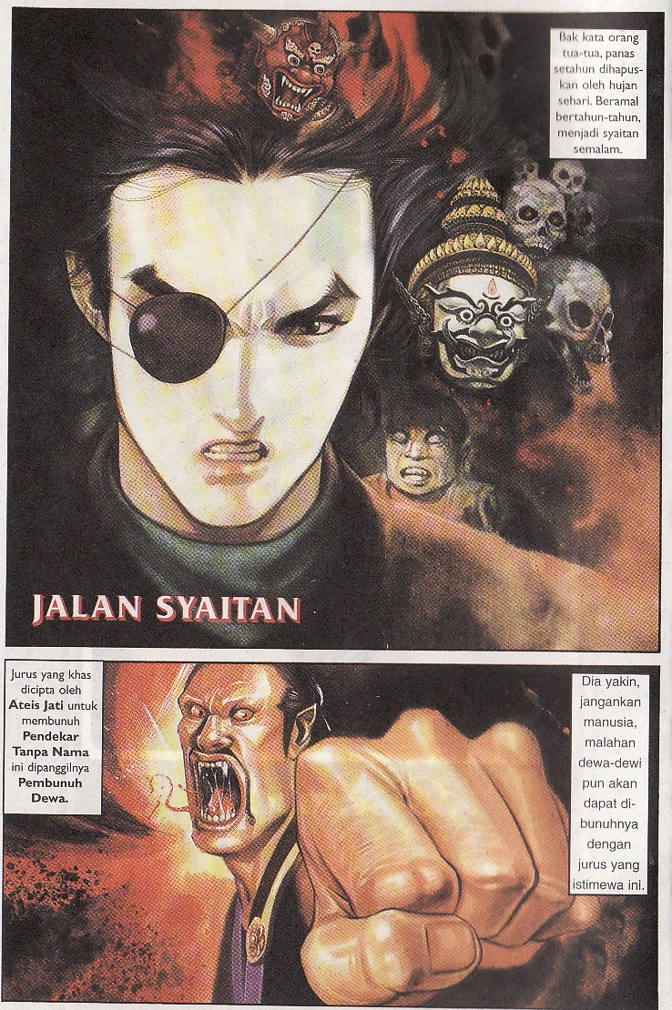 Pedang Setiawan: Chapter 082 - Page 3