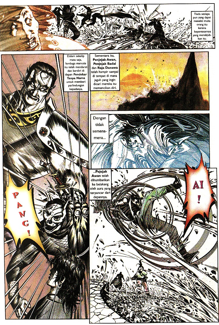 Pedang Setiawan: Chapter 082 - Page 6