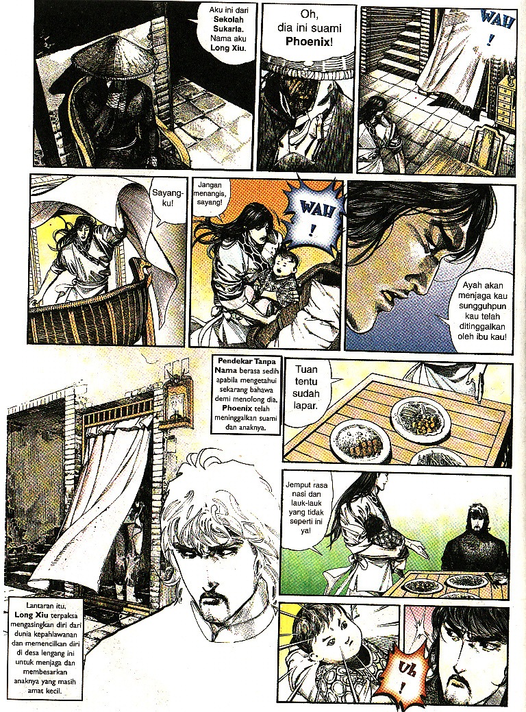 Pedang Setiawan: Chapter 082 - Page 13