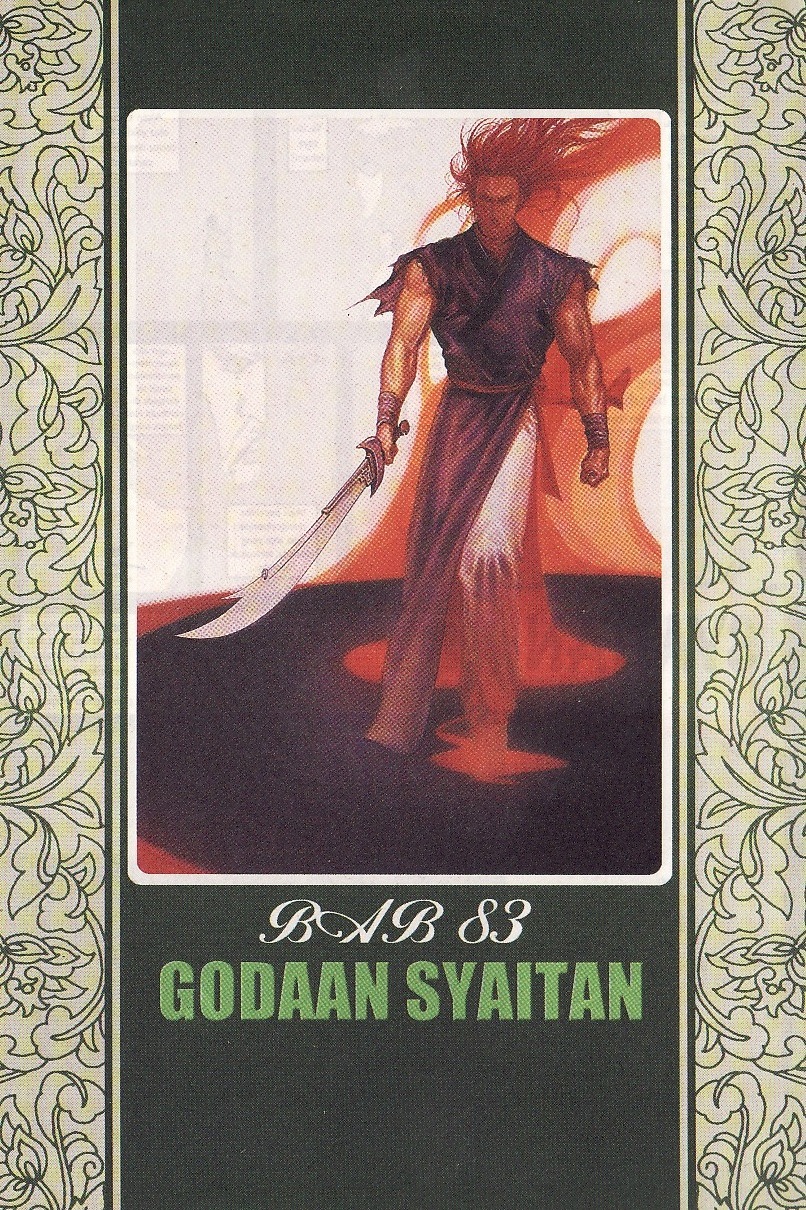 Pedang Setiawan: Chapter 083 - Page 2