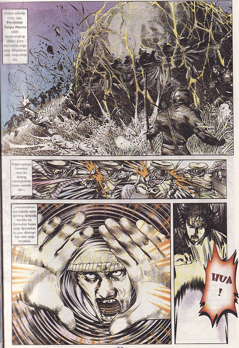 Pedang Setiawan: Chapter 084 - Page 4