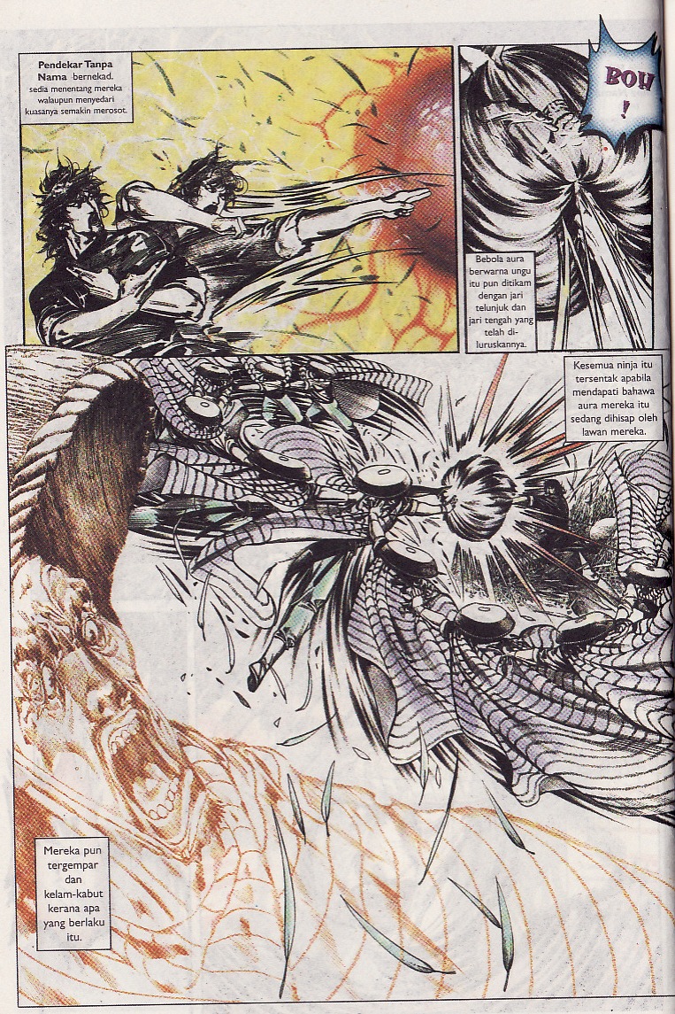 Pedang Setiawan: Chapter 084 - Page 5