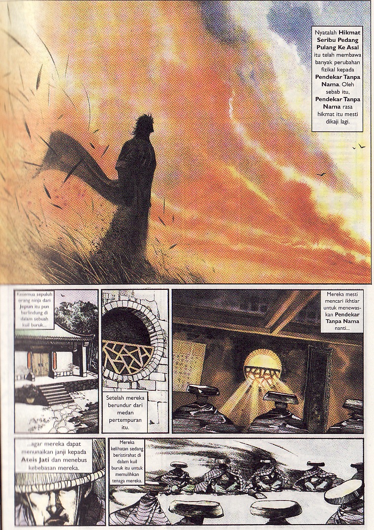 Pedang Setiawan: Chapter 084 - Page 10