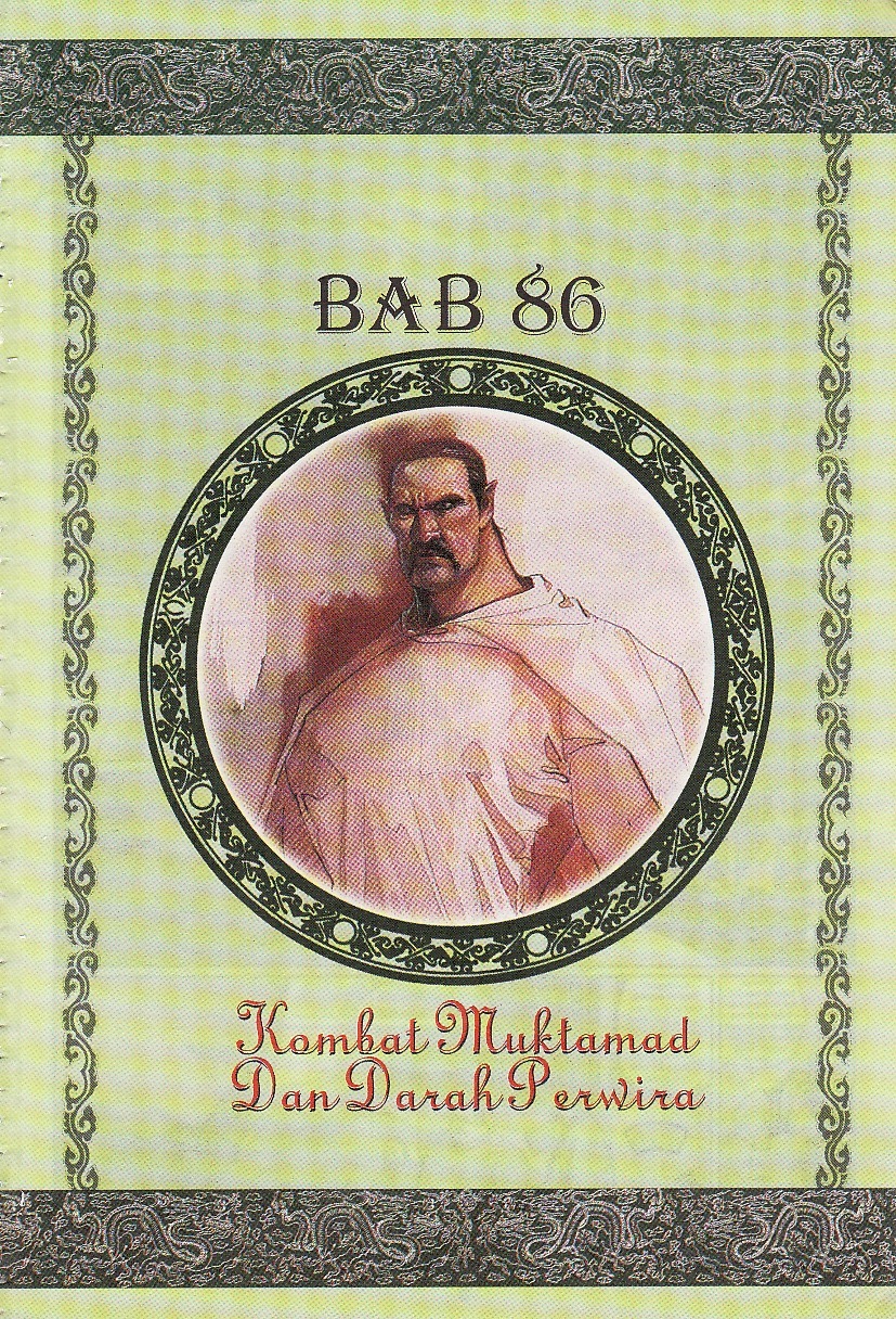 Pedang Setiawan: Chapter 086 - Page 2