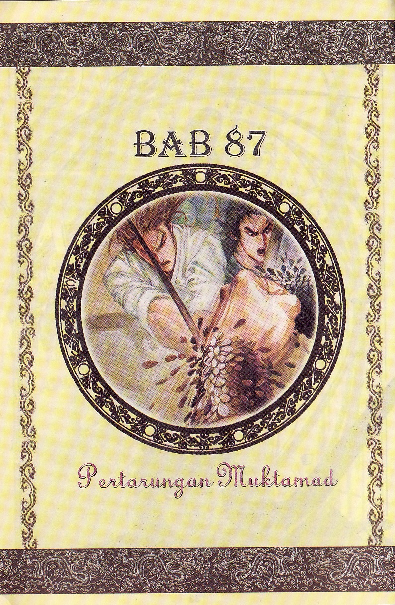 Pedang Setiawan: Chapter 087 - Page 2