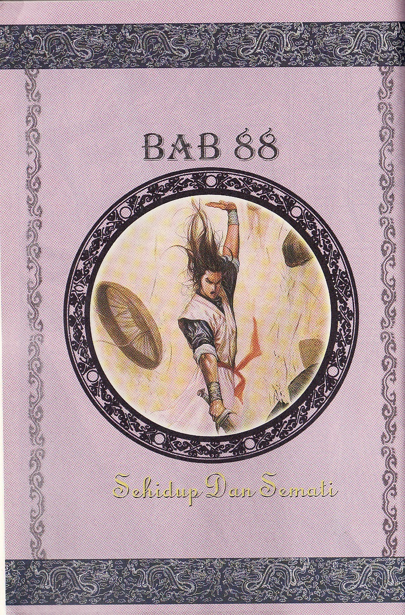 Pedang Setiawan: Chapter 088 - Page 2