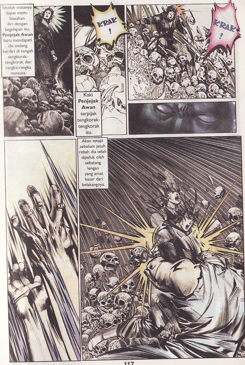 Pedang Setiawan: Chapter 089 - Page 28