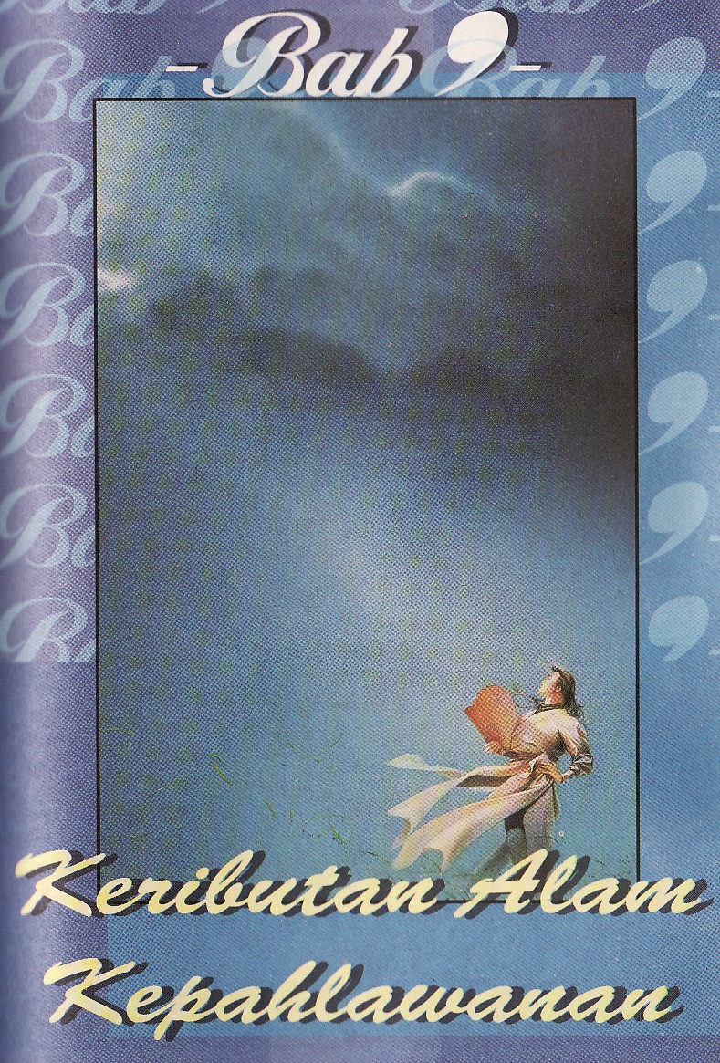 Pedang Setiawan: Chapter 09 - Page 2