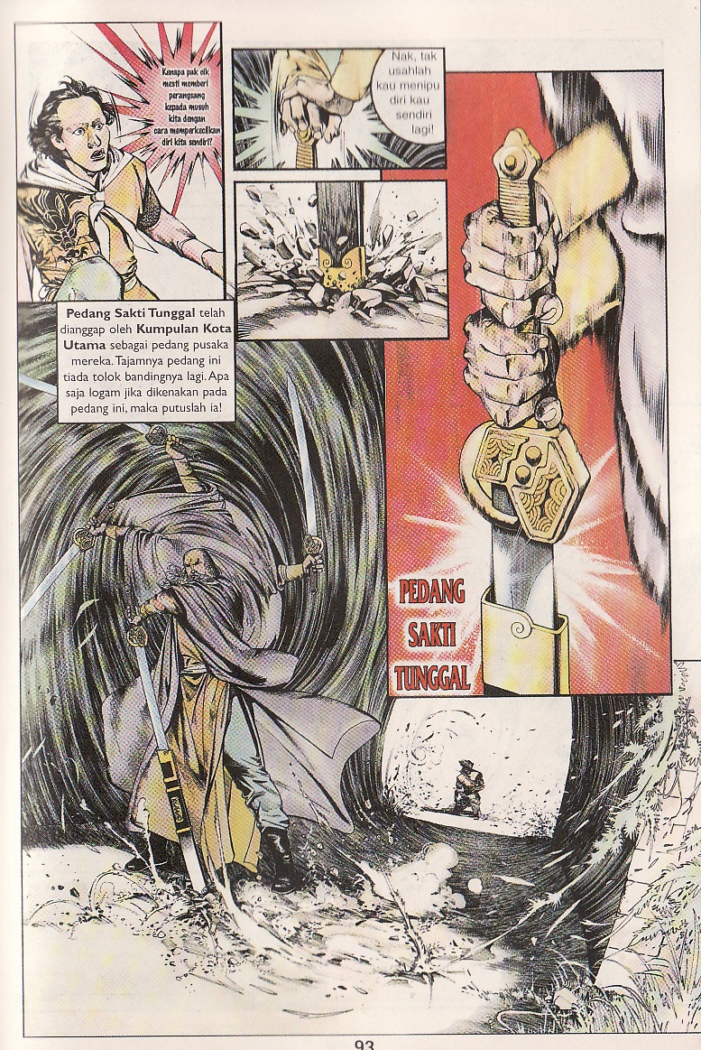 Pedang Setiawan: Chapter 09 - Page 4