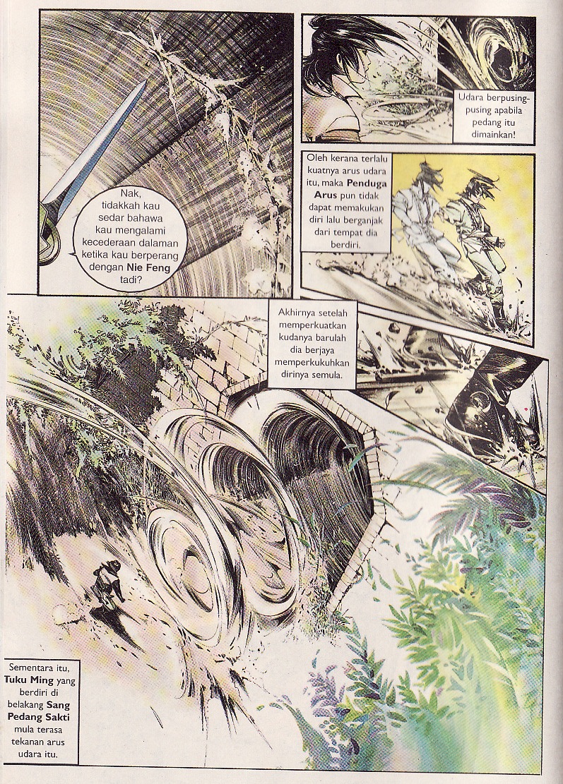 Pedang Setiawan: Chapter 09 - Page 5