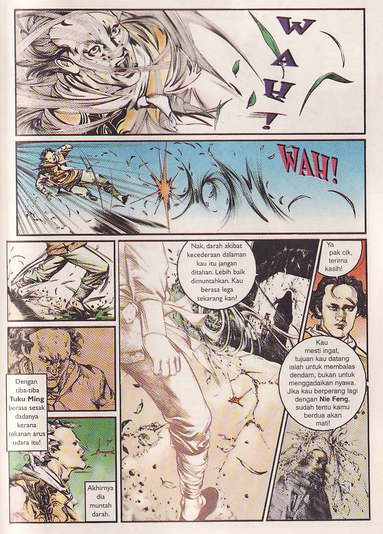 Pedang Setiawan: Chapter 09 - Page 6