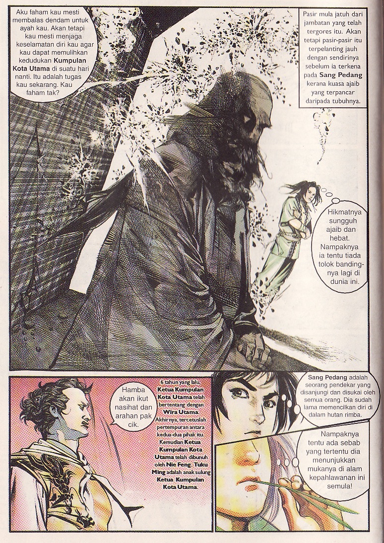 Pedang Setiawan: Chapter 09 - Page 7