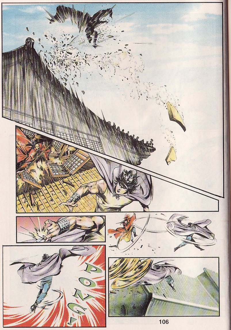 Pedang Setiawan: Chapter 09 - Page 17